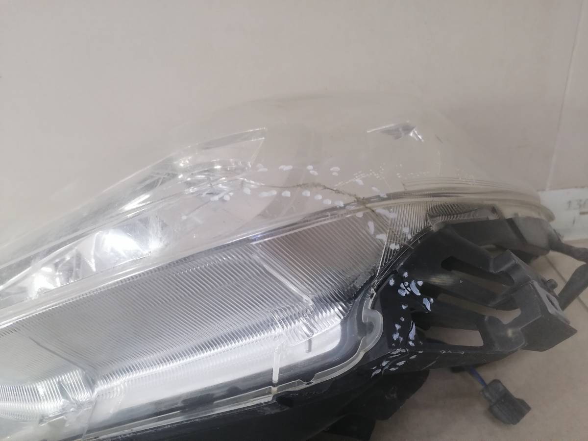 Фара левая Subaru Forester (S13) 2012-2018