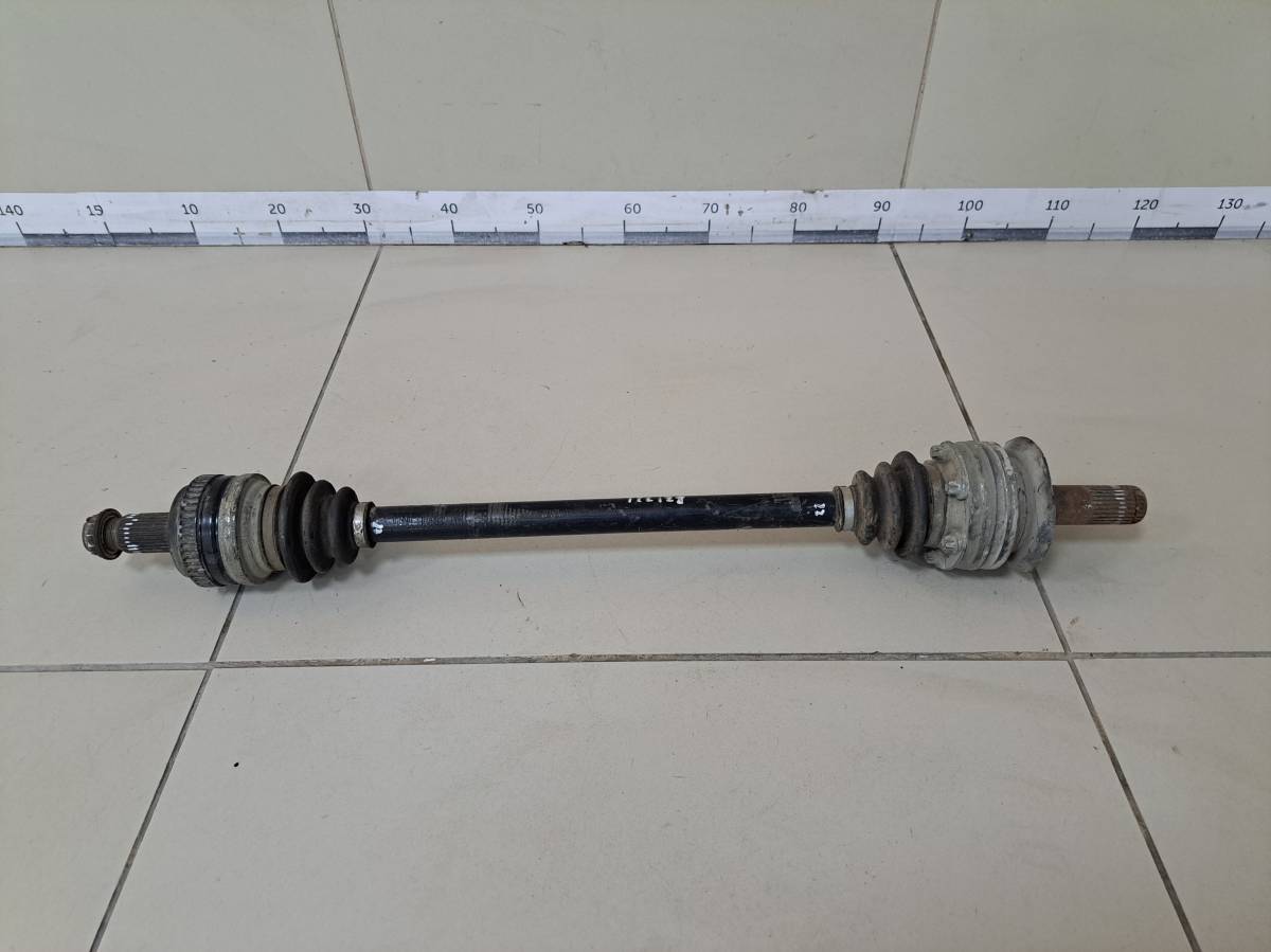 Полуось задняя правая BMW 3-series E92/E93 2006-2012 Полуось задняя правая BMW 3-series E92/E93 2006-2012