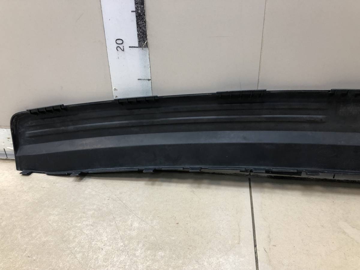 Накладка заднего бампера Land Rover Freelander 2 (FA) 2007-2014