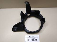 Кронштейн фары противотуманной левой Toyota Rav 4 (A40) 2013>