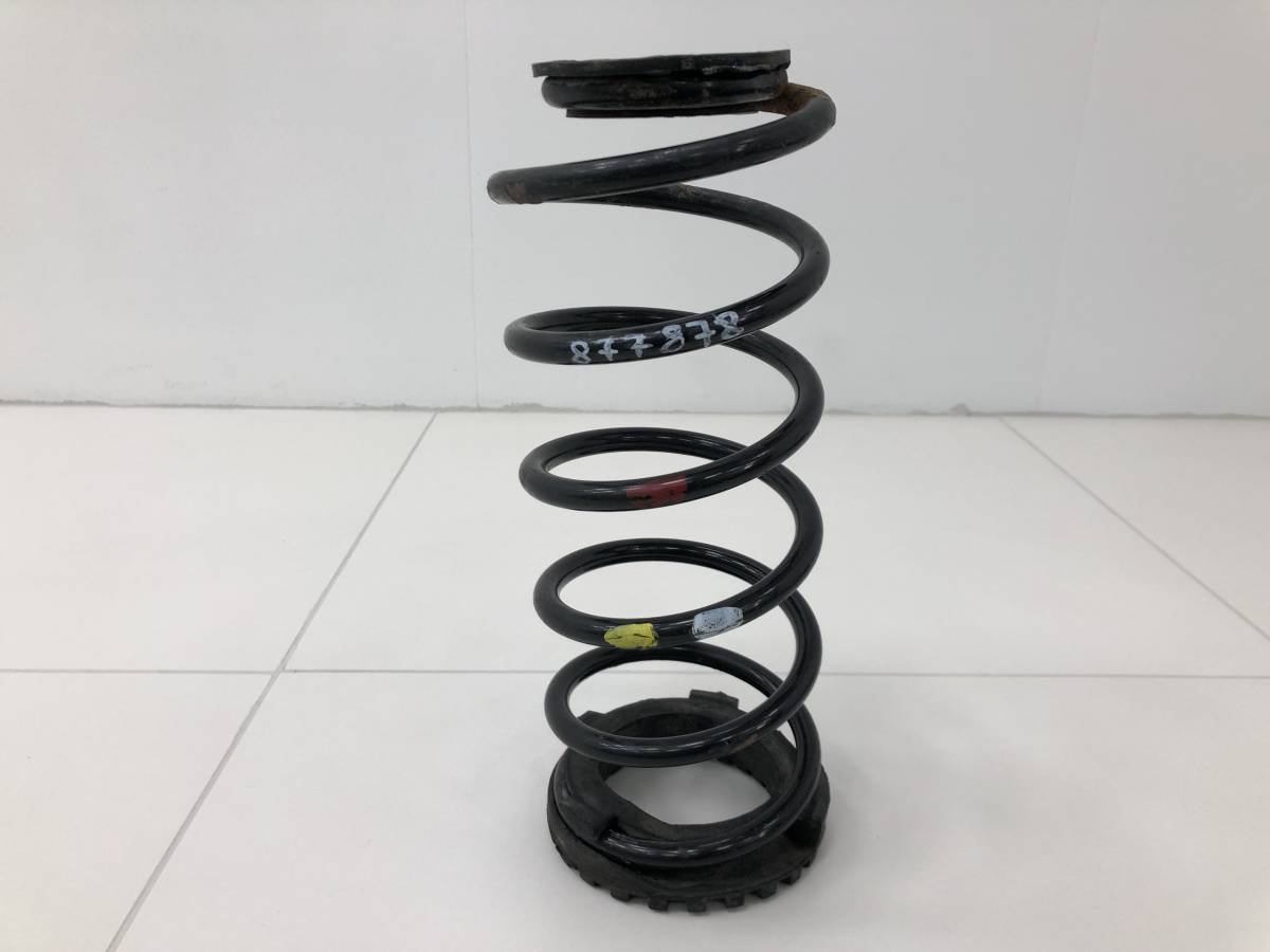 Пружина задняя Hyundai Getz 2002-2010