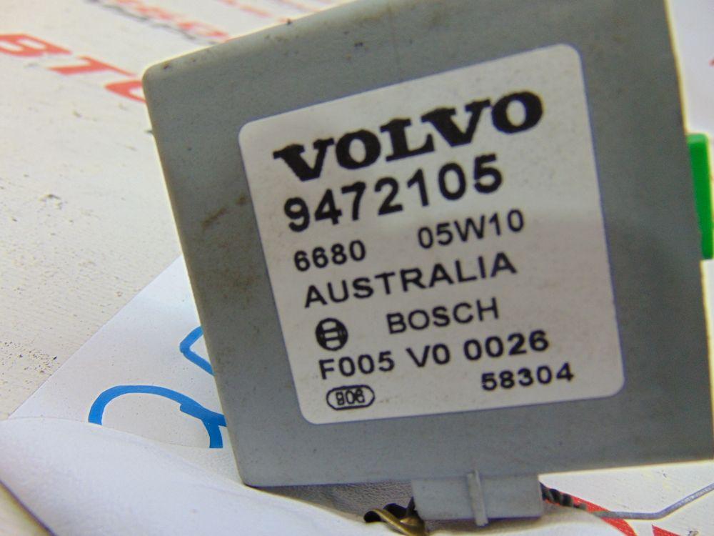 Блок электронный для Volvo XC90 2002-2015