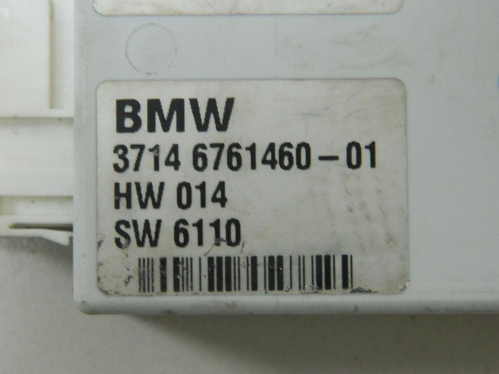 Блок электронный для BMW 5-series E60/E61 2003-2009