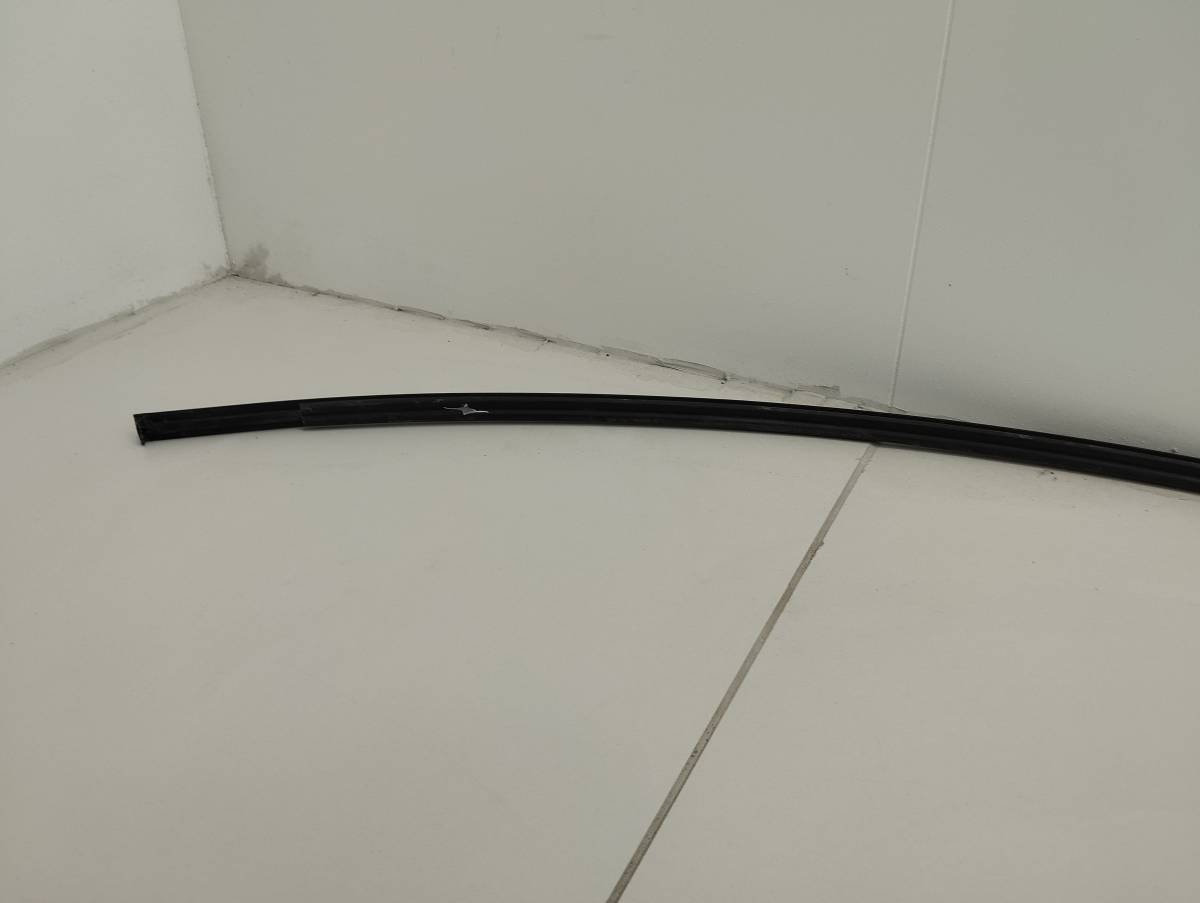Молдинг крыши правый Chevrolet Cobalt (T250) 2011-2015