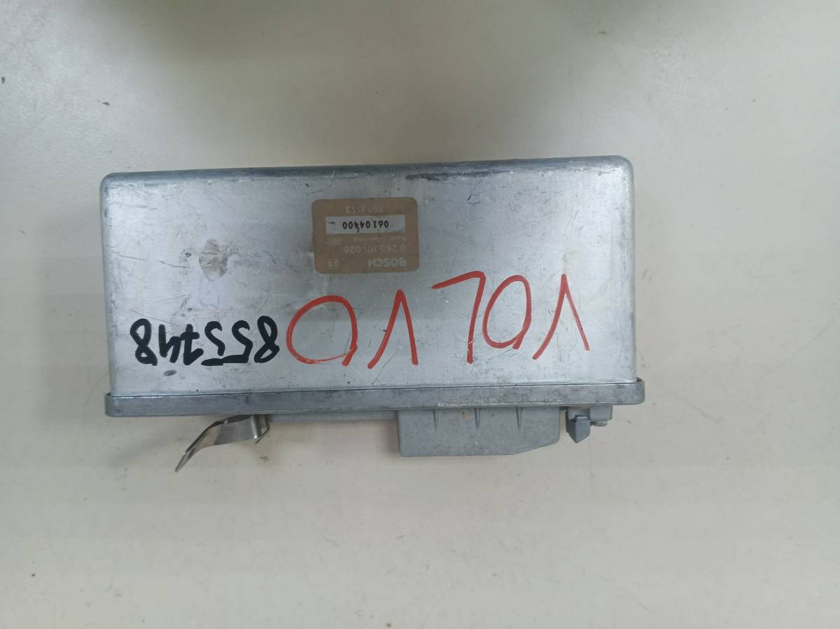 Блок управления ABS Volvo 960 1990-1998