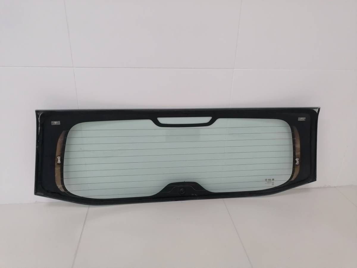 Стекло заднее Chevrolet Orlando (J309) 2011-2015