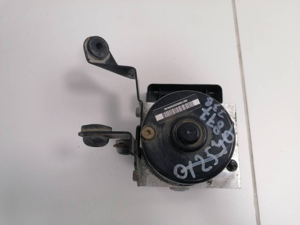 Блок ABS (насос) Ford C-MAX 2003-2010