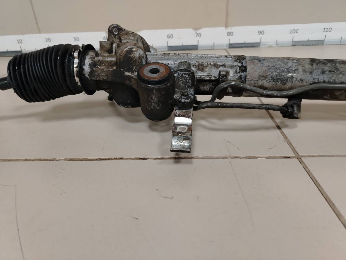 Рейка рулевая Toyota Land Cruiser Prado (J120) 2002-2009