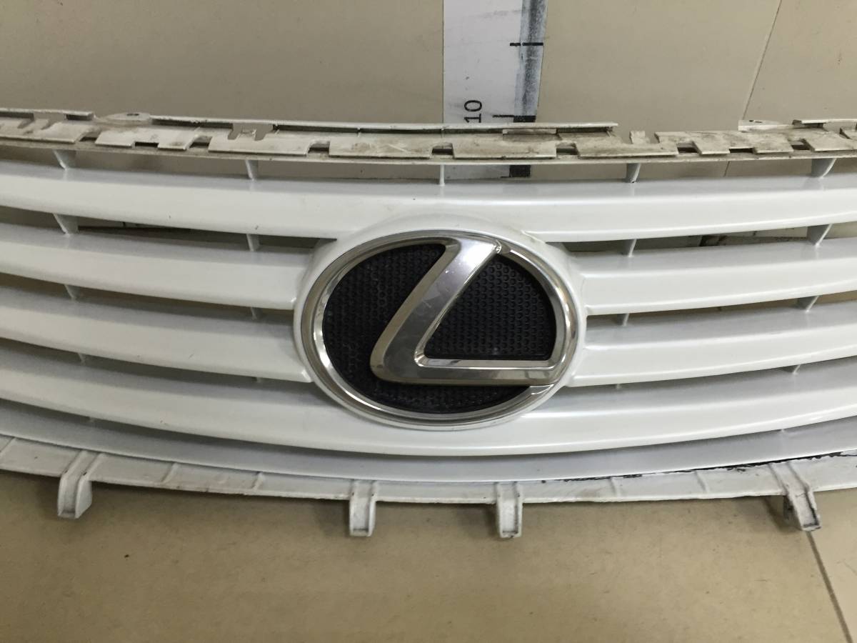 Решетка радиатора Lexus ES (SV40) 2006-2012