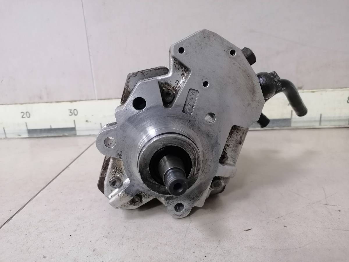 ТНВД Mazda BT-50 2006-2012 ТНВД Mazda BT-50 2006-2012