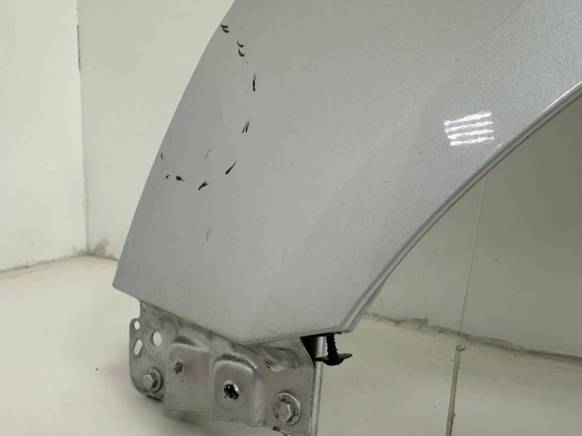Крыло переднее левое Chevrolet Cobalt (T250) 2011-2015
