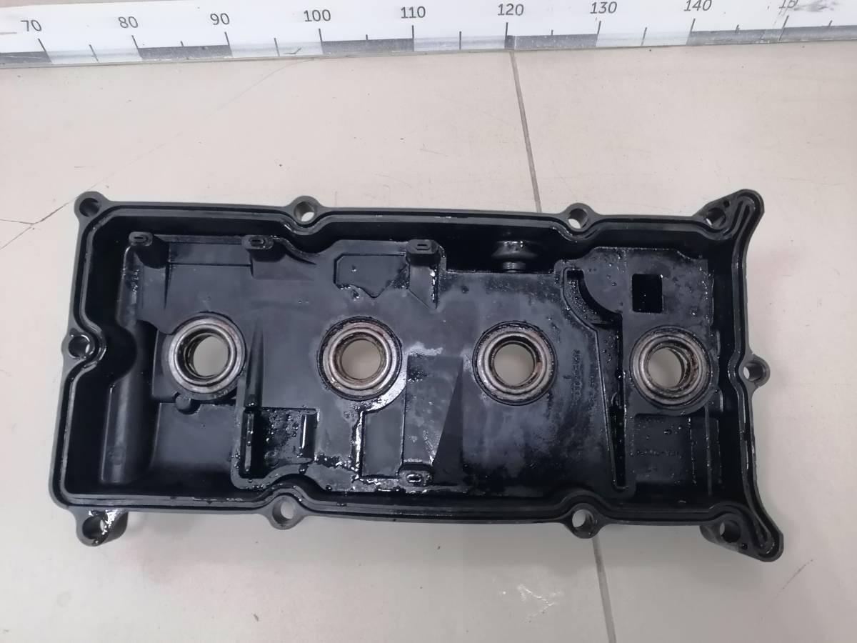 Крышка головки блока (клапанная) Nissan Teana J31 2003-2008