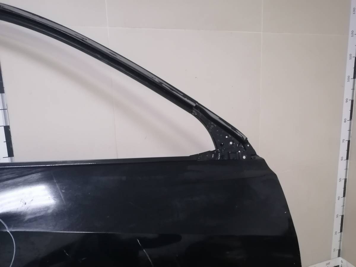 Дверь передняя правая Geely Atlas FX11 2023