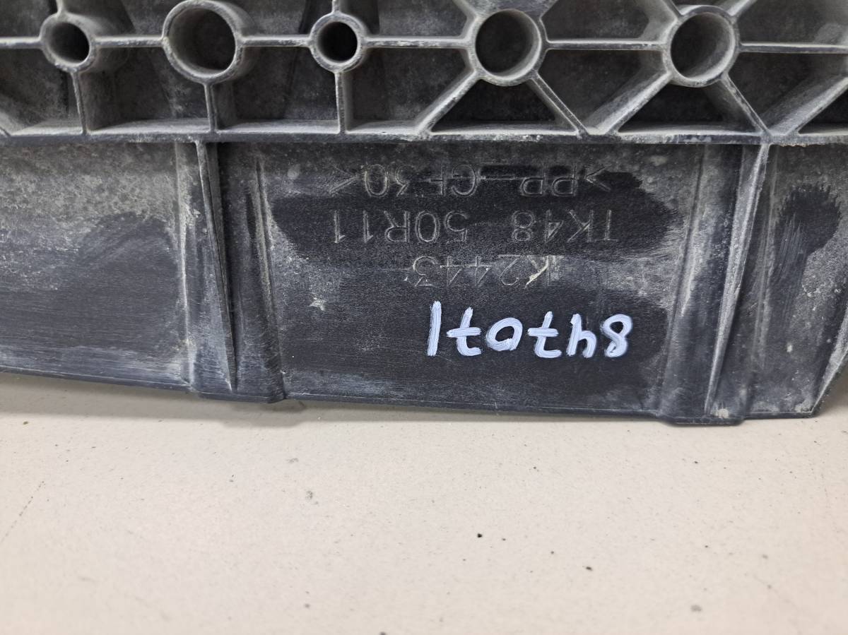 Воздухозаборник (наружный) Mazda  CX-9 2015-2022