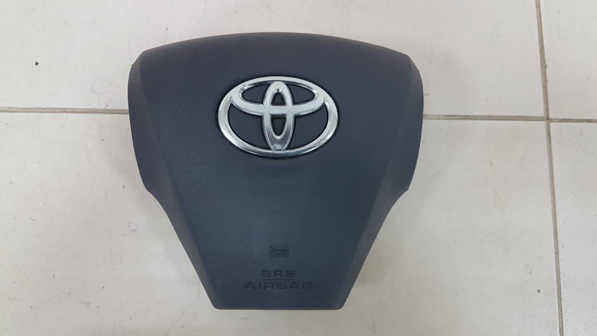 Подушка безопасности (комплект) Toyota Corolla E150 2006-2013