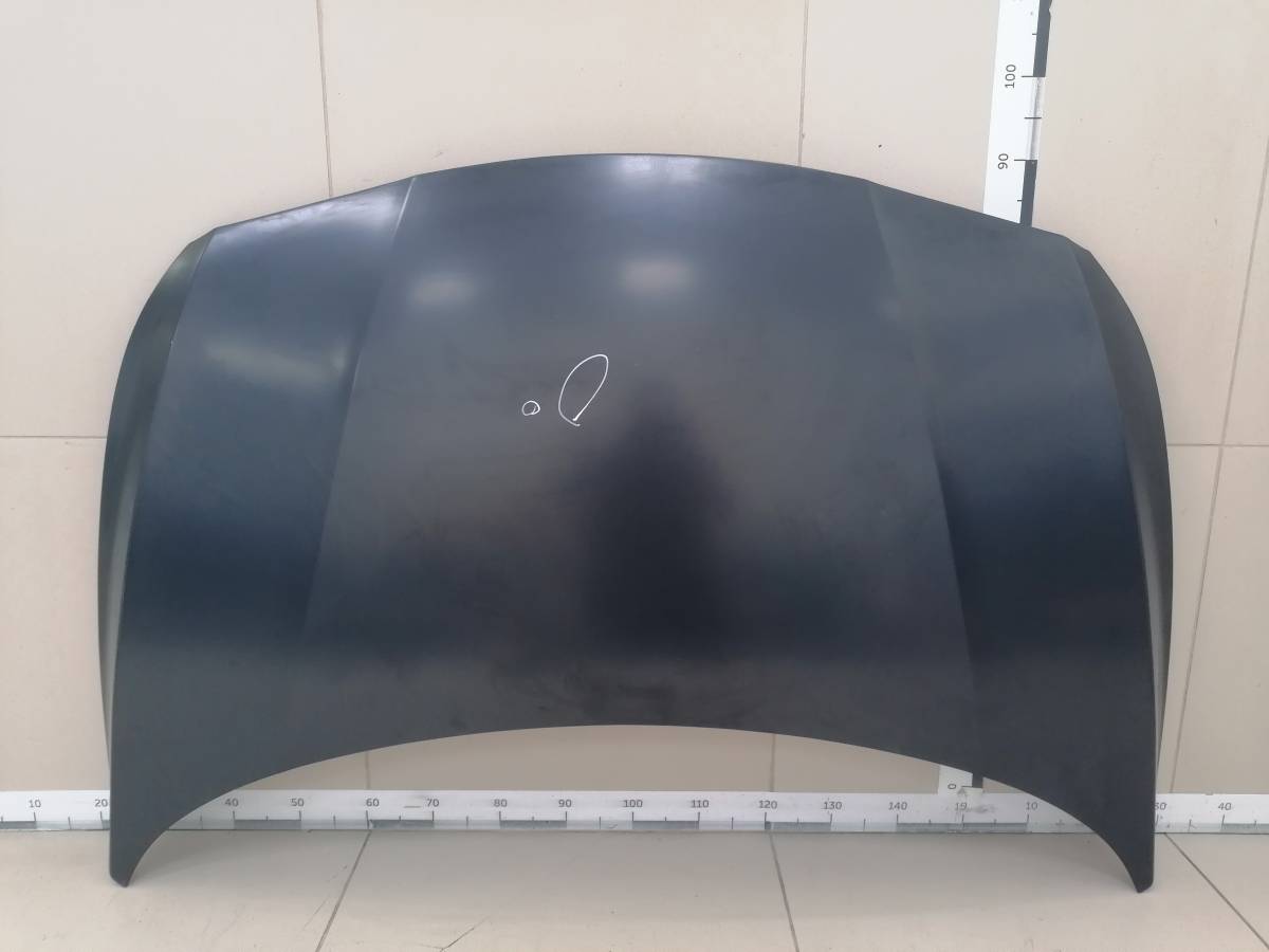 Капот Hyundai Solaris 2010-2017