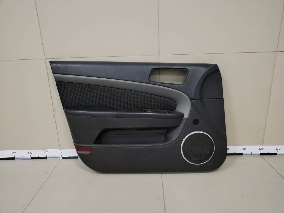 Обшивка двери передней левой Chevrolet Epica (V250) 2006-2012