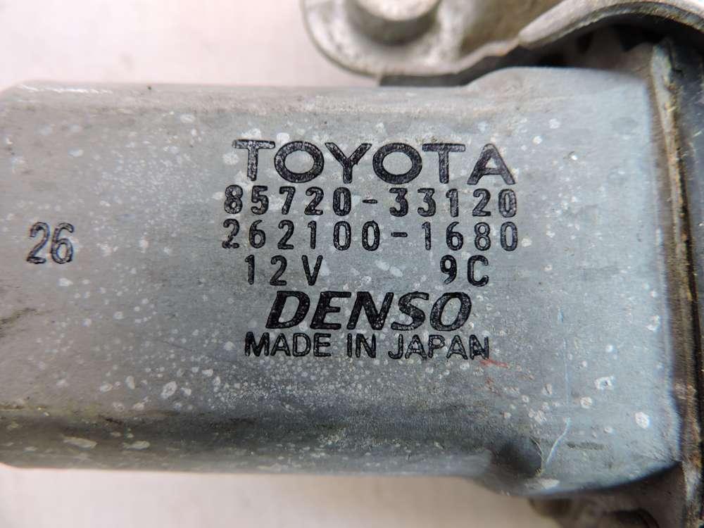 Стеклоподъемник электр. передний левый для Toyota Camry (XV30) 2001-2006