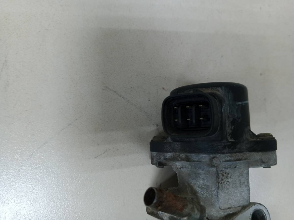 Клапан рециркуляции выхлопных газов Toyota Vitz P90 2005-2011