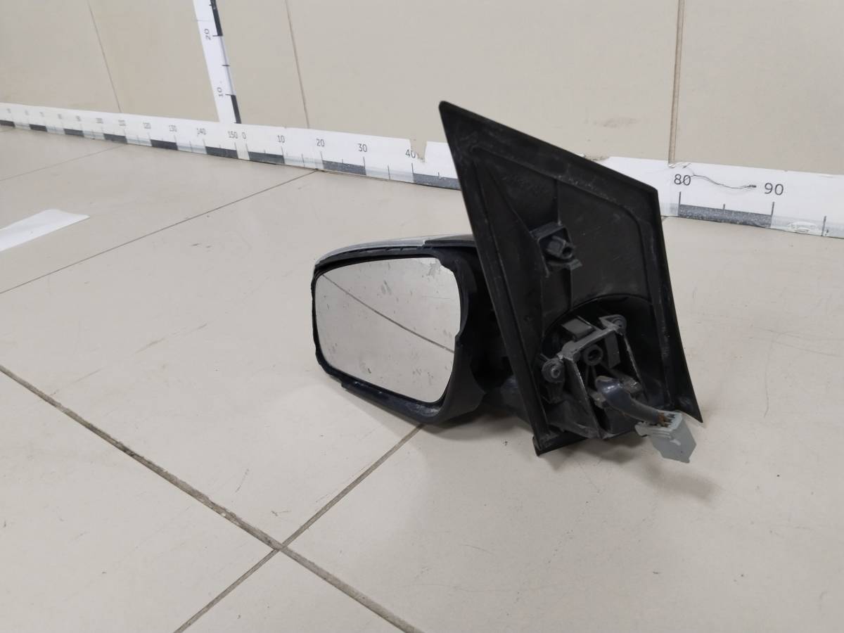 Зеркало левое электрическое Ford Focus 2 (DA) 2005-2008