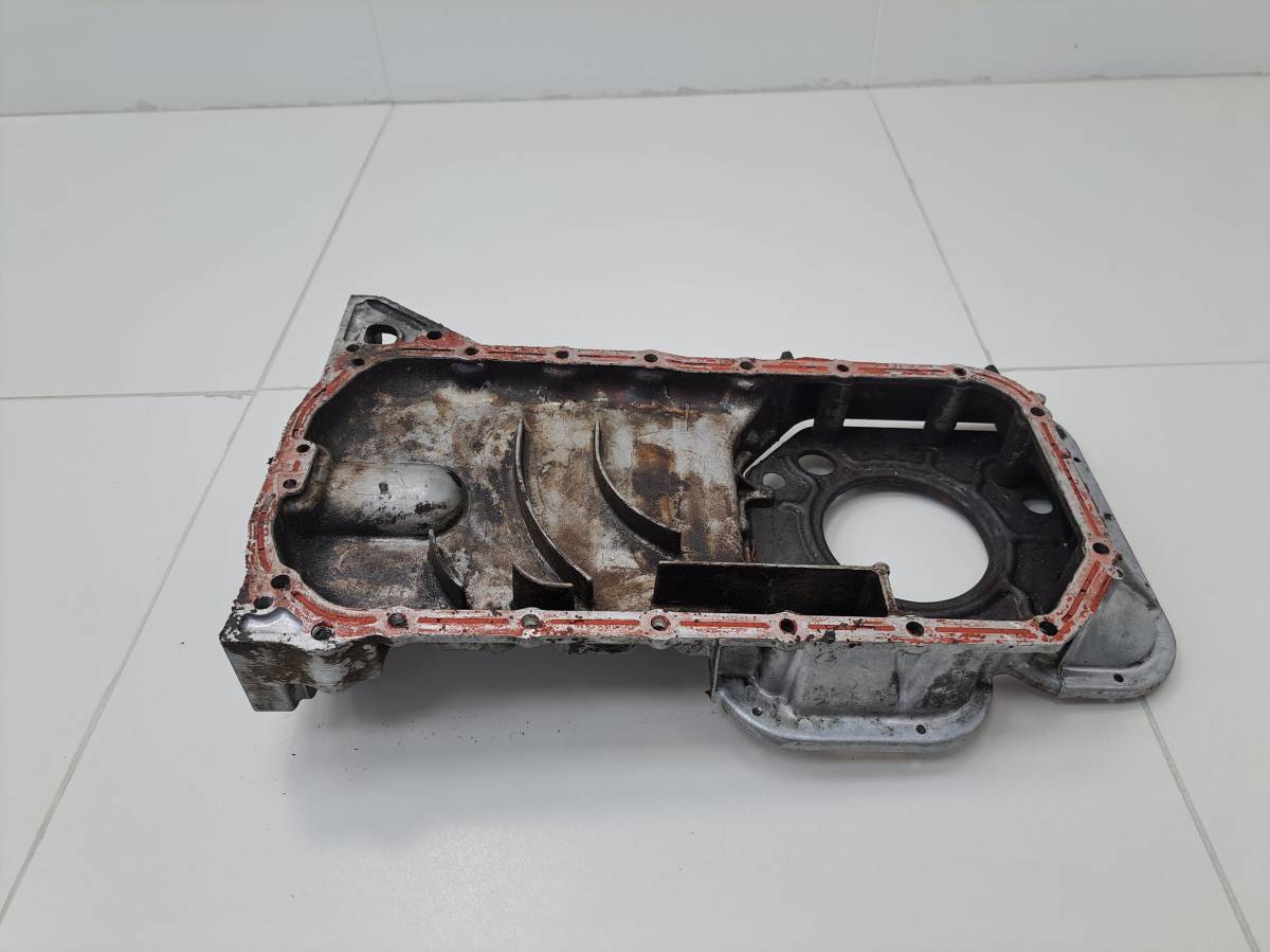 Поддон масляный двигателя Nissan Bluebird (U14) 1996-2001