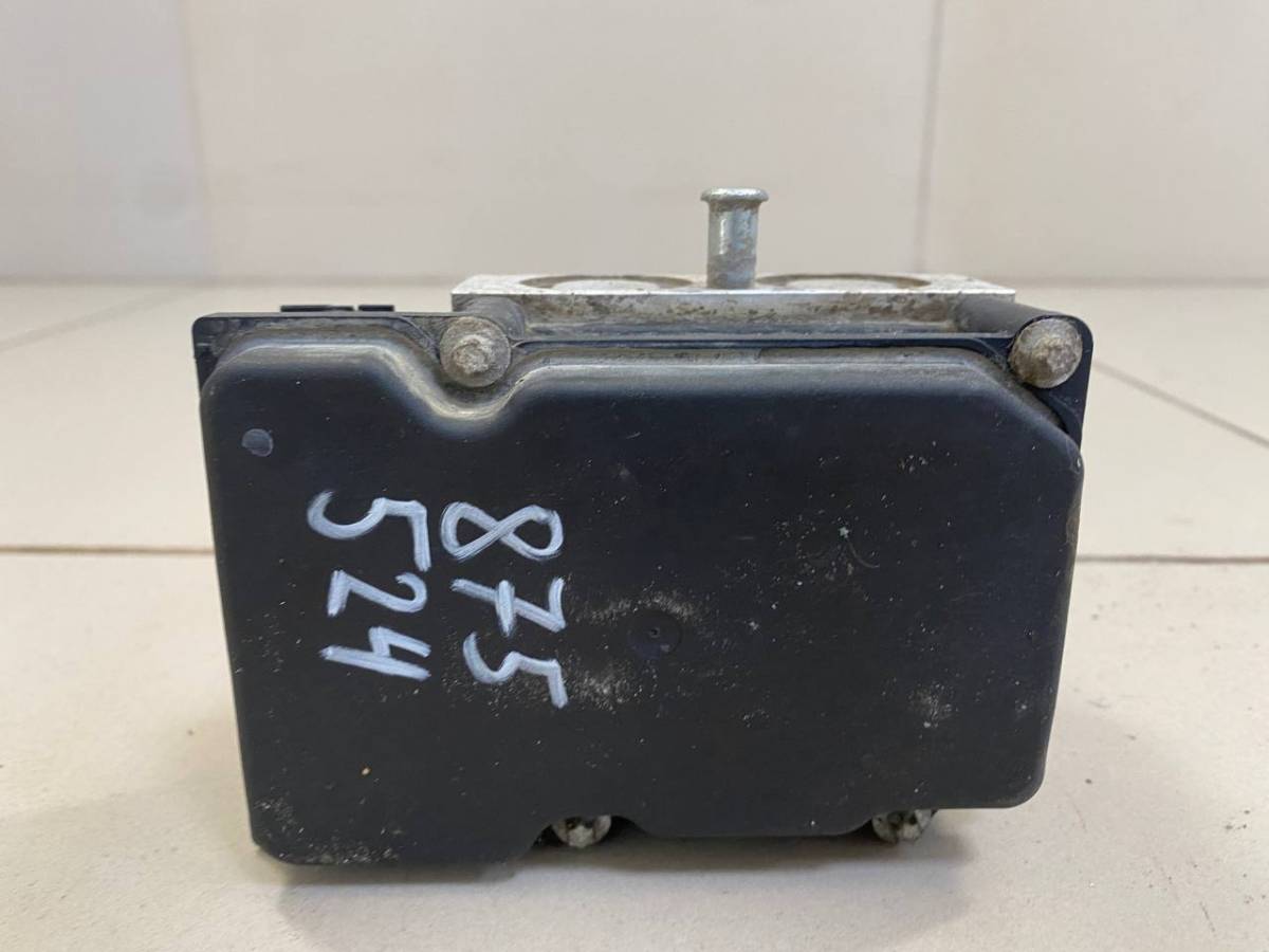 Блок ABS (насос) Nissan Almera Classic (B10) 2006-2013