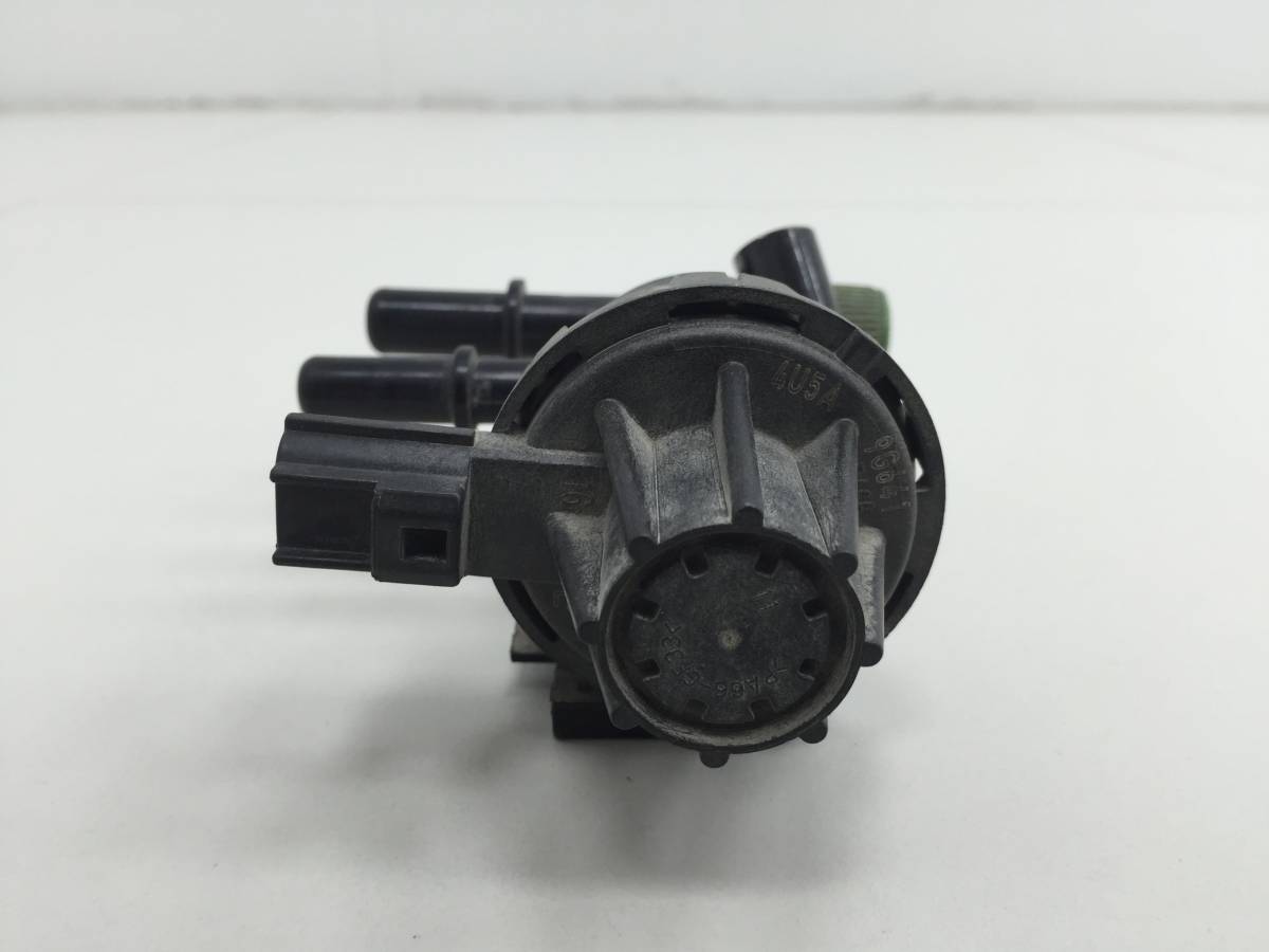 Клапан электромагнитный Ford Focus 1 1998-2004