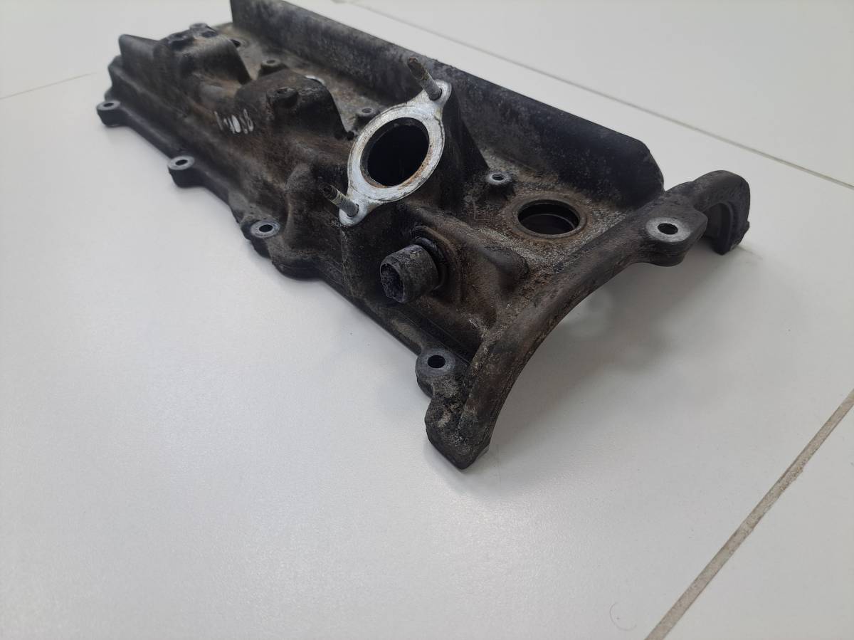 Крышка головки блока (клапанная) Toyota Land Cruiser (J100) 1998-2007