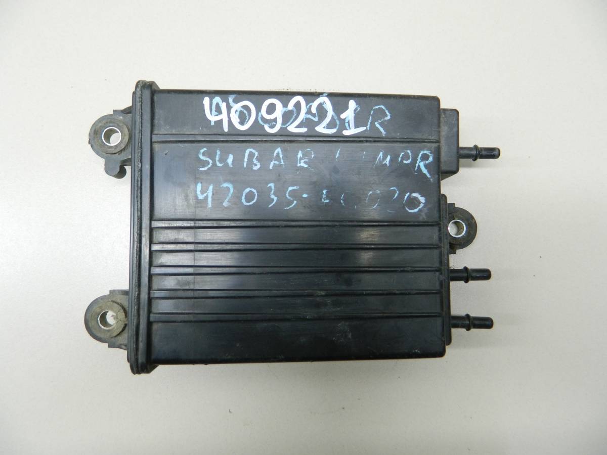 Абсорбер (фильтр угольный) Subaru Impreza (G12) 2007-2012