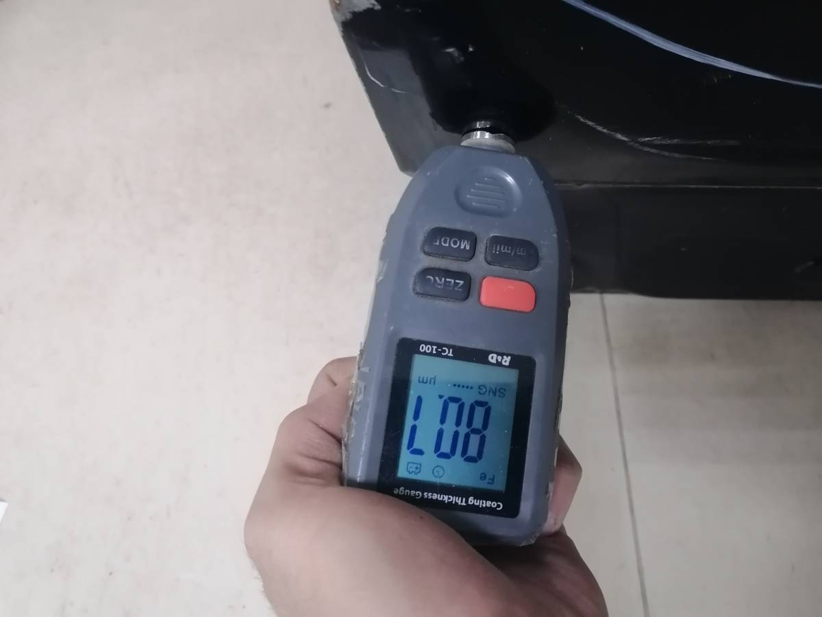 Дверь передняя правая Geely Atlas FX11 2023