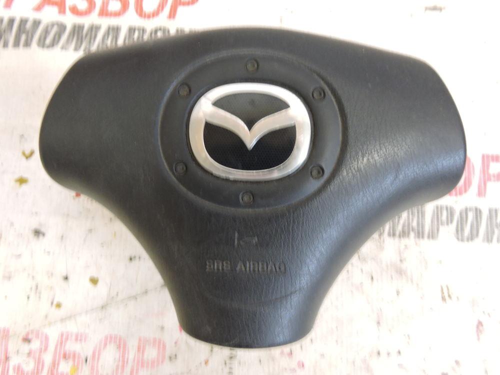 Подушка безопасности (комплект) для Mazda Familia (BJ) 1998-2003