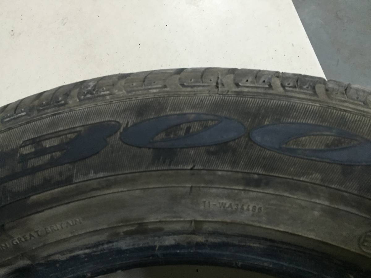 Шины R16 Летние DUNLOP SP SPORT 300