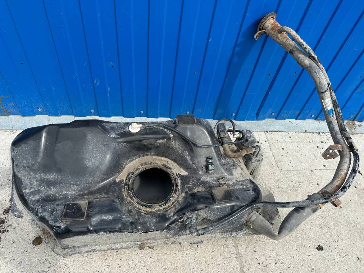 Бак топливный Chevrolet Cobalt (T250) 2011-2015