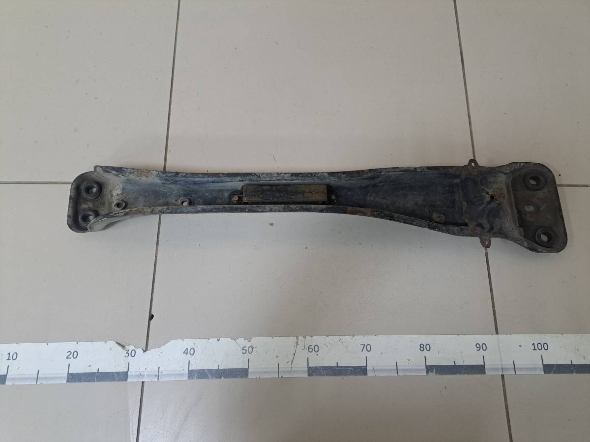 Балка передняя продольная Nissan Almera (N16) 2000-2006