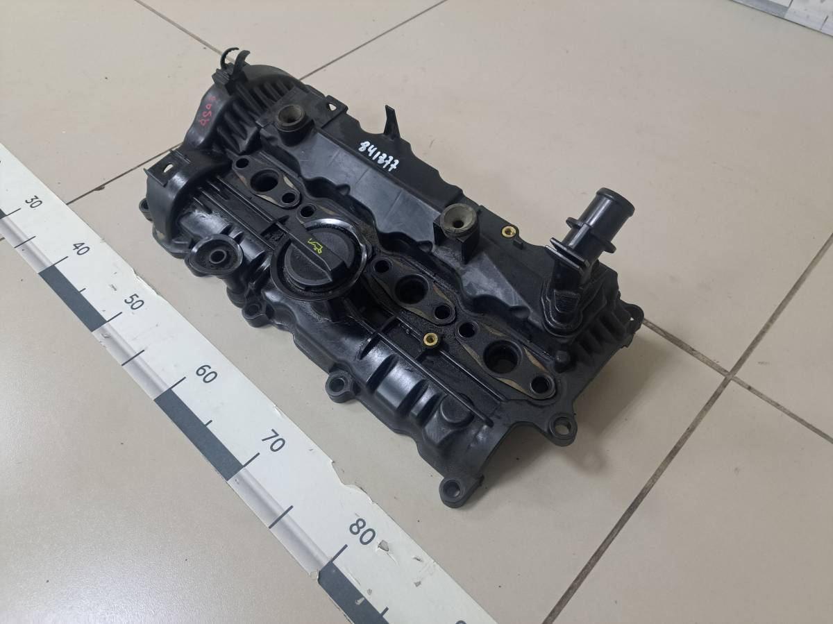 Крышка головки блока (клапанная) Mazda CX-5 (KE) 2011-2017 Крышка головки блока (клапанная) Mazda CX-5 (KE) 2011-2017
