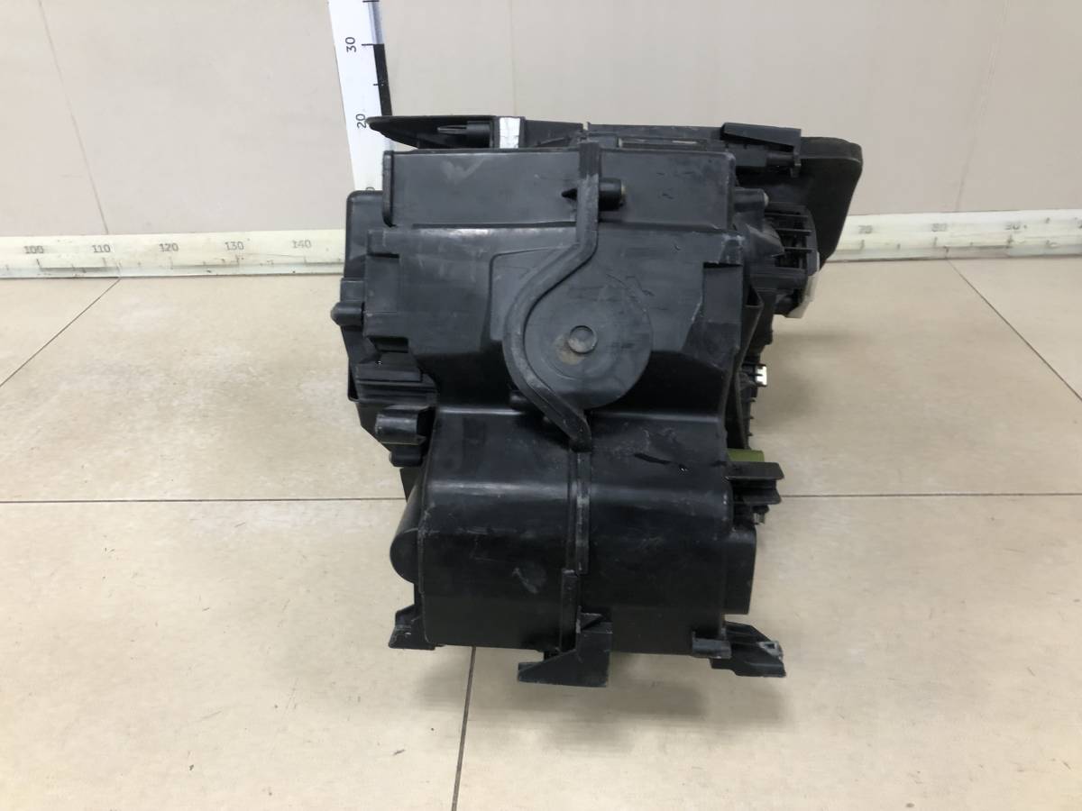 Корпус отопителя Renault Logan (1) 2005-2014