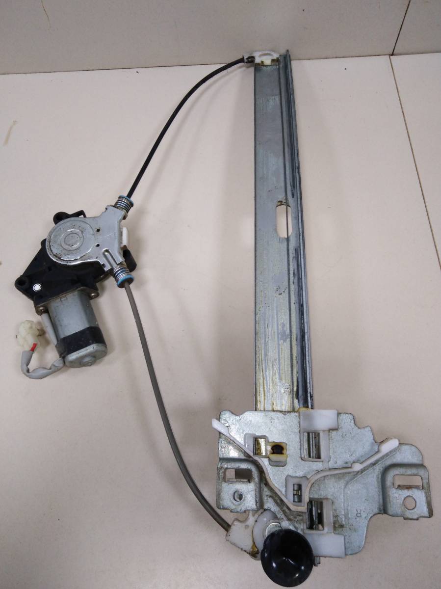 Стеклоподъемник электр. задний левый Great Wall H1 2005-2010