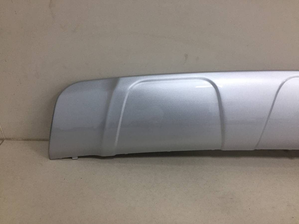 Накладка заднего бампера Lifan X50 2015>