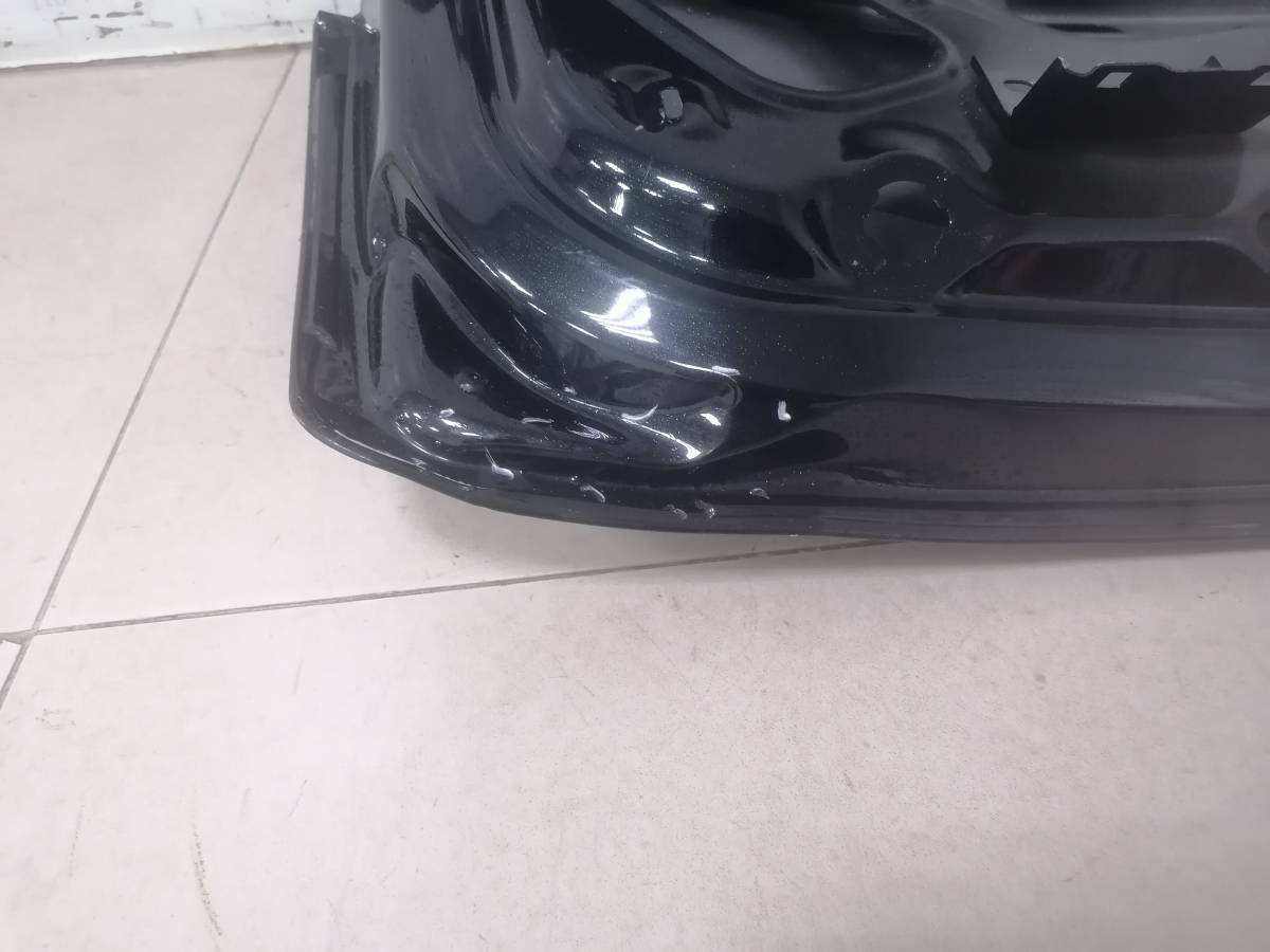 Крышка багажника Hongqi H9 2020