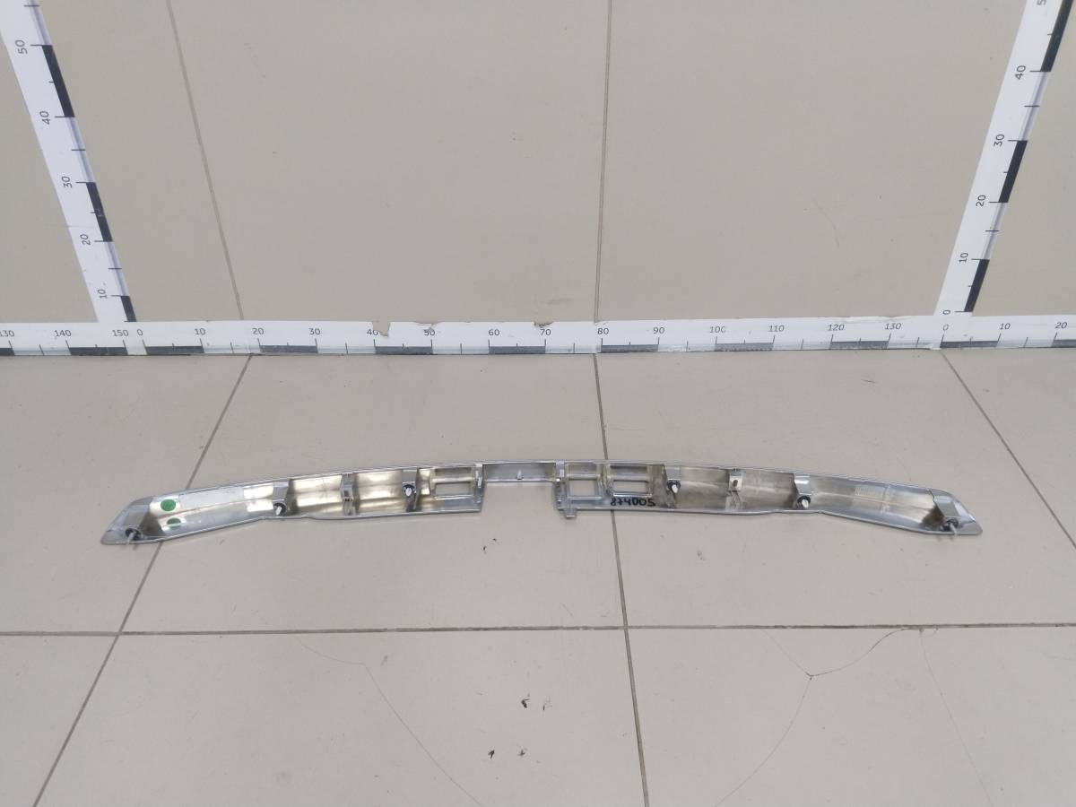 Накладка двери багажника Chery Tiggo 9 2024