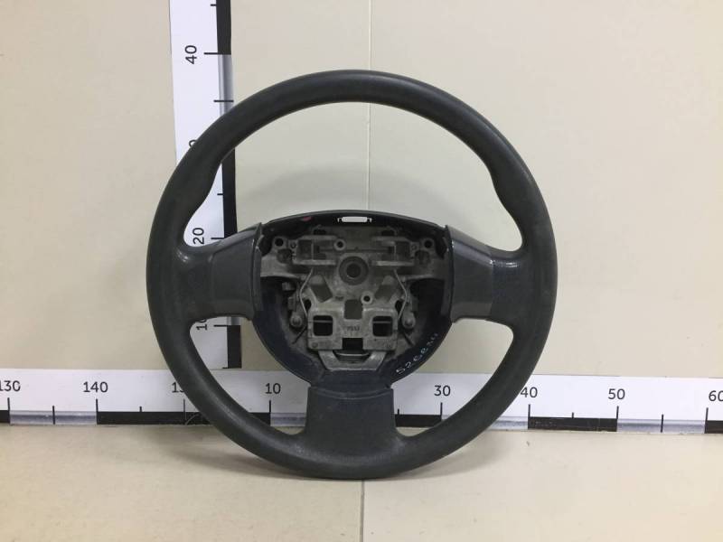 Рулевое колесо для AIR BAG (без AIR BAG) Nissan Almera Classic (B10) 2006-2013