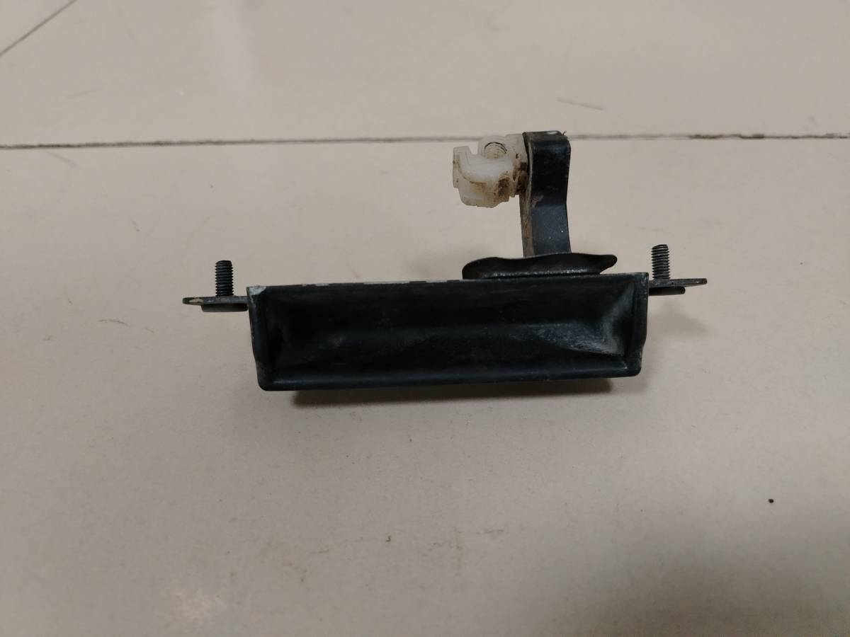 Ручка двери багажника наружная Mazda Mazda 6 (GG) 2002-2007