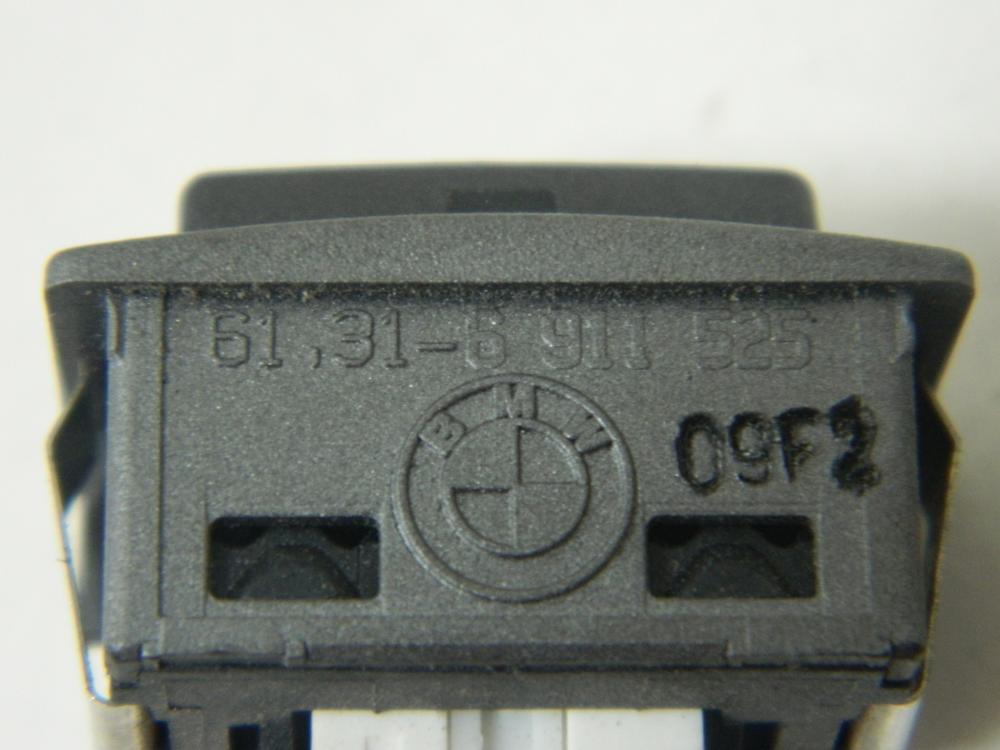 Кнопка многофункциональная для BMW 7-series 7-Series E65,E66 2001-2008