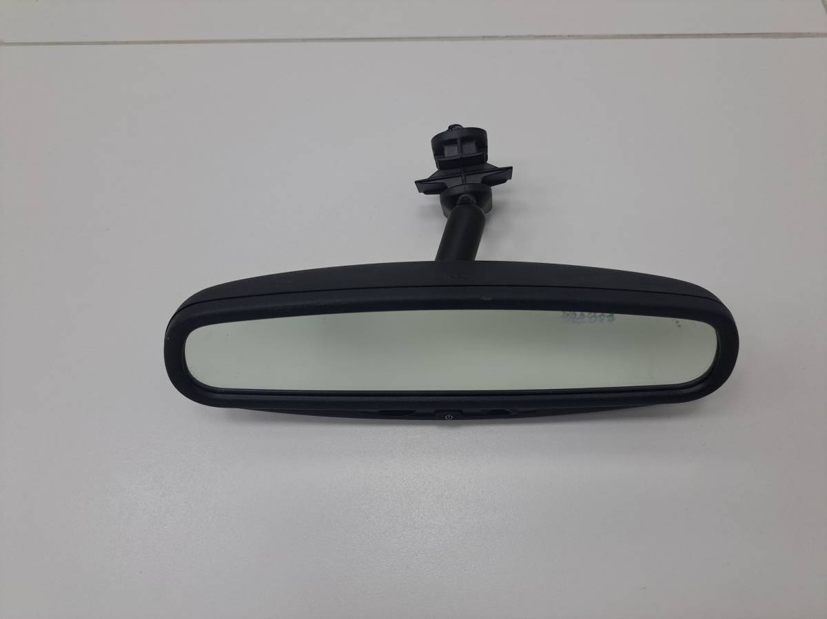 Зеркало заднего вида Mazda CX-7 (ER) 2006-2012