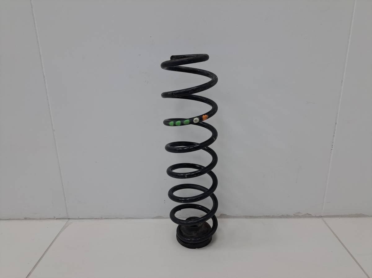 Пружина задняя Volkswagen Polo (Sed RUS) 2011>