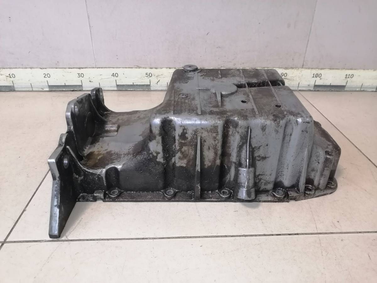Поддон масляный двигателя Chevrolet Cruze (J300) 2009-2016 Поддон масляный двигателя Chevrolet Cruze (J300) 2009-2016