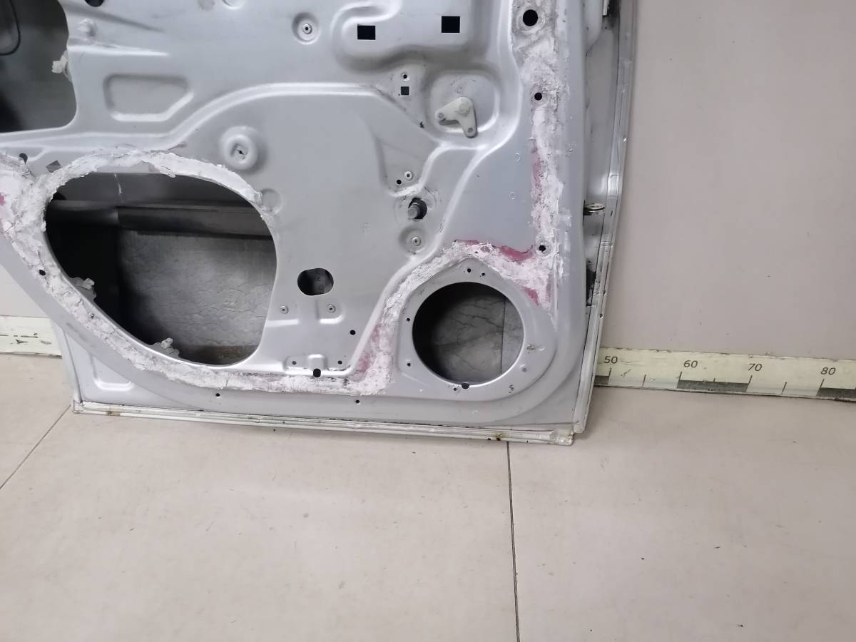Дверь задняя левая Opel Vectra (B) 1999-2002