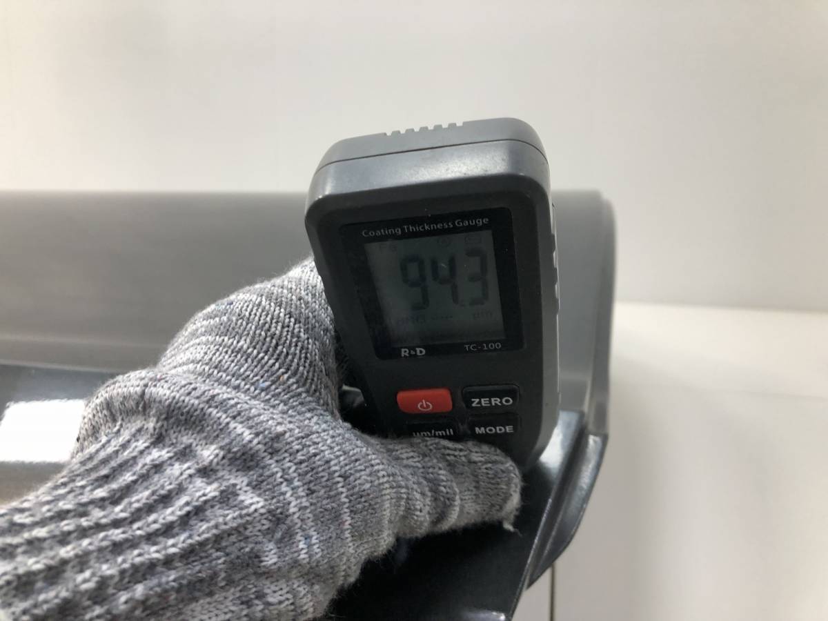 Дверь задняя правая Kia K5 2019>