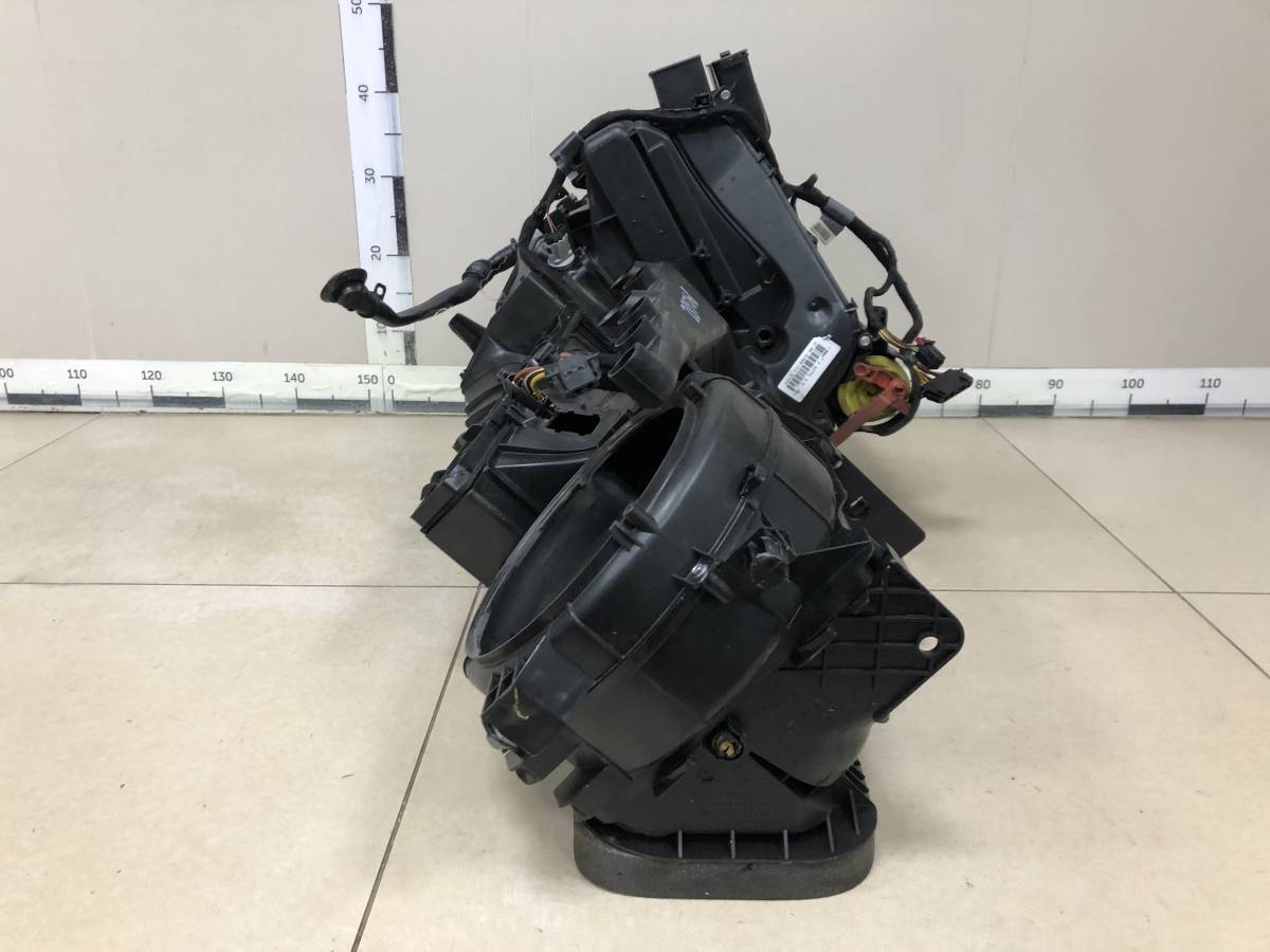 Корпус отопителя Skoda Octavia (A5 1Z-) 2004-2013