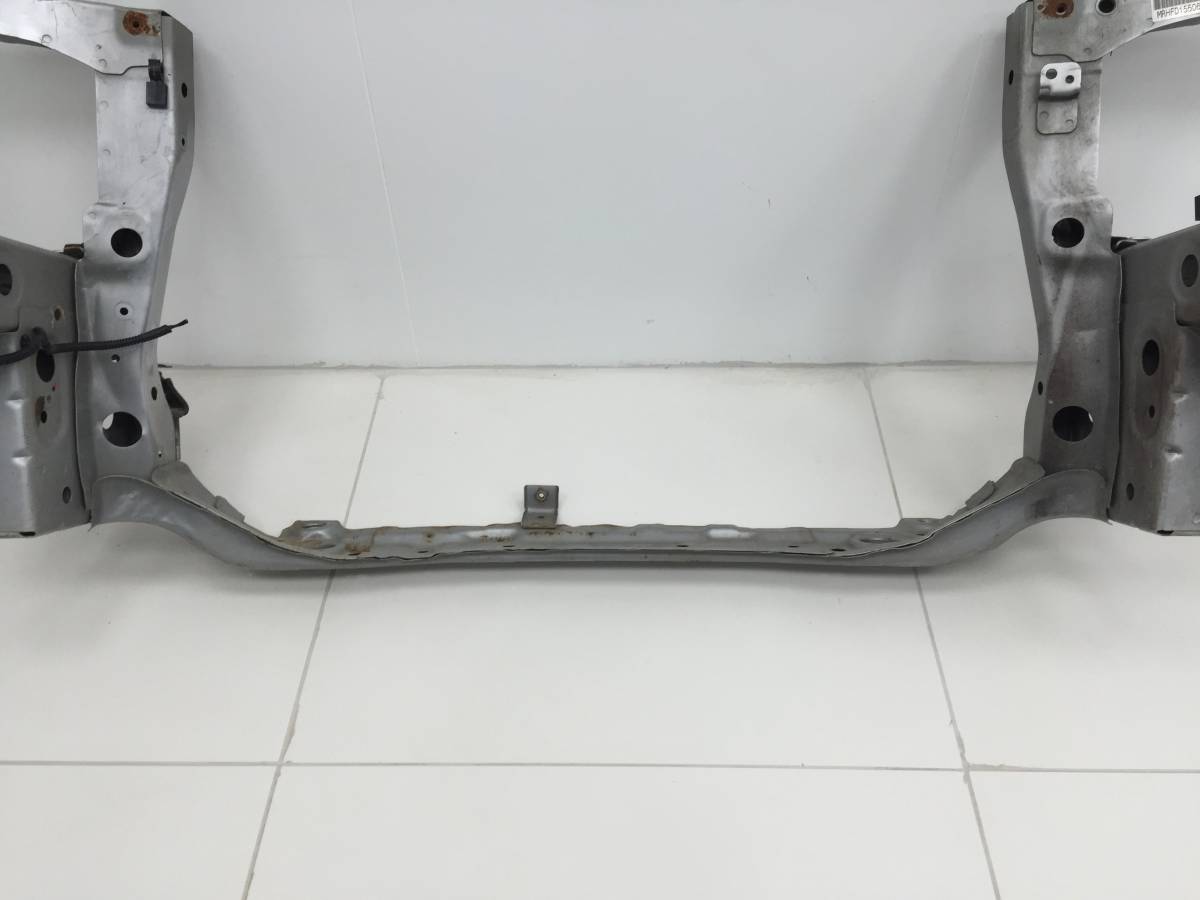 Панель передняя Honda Civic 4D 2006-2012
